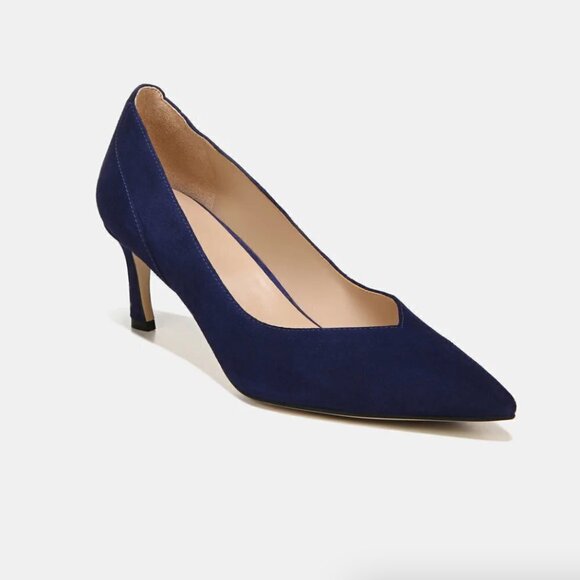 27 EDIT Naturalizer Faelyn Pump (Wide) - Picture 11 of 12